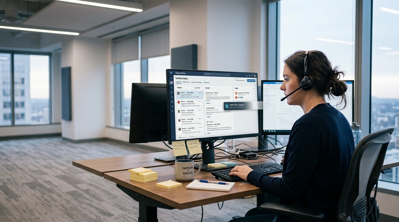 Unified Communication
