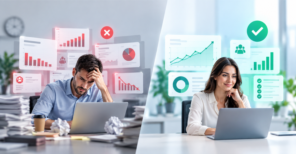 customer support KPIs