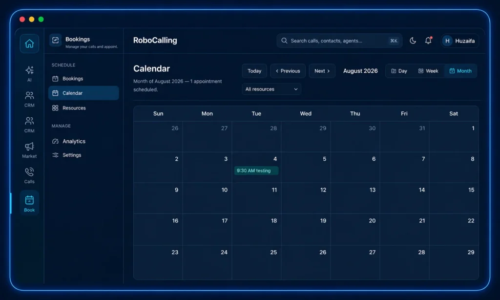 Omnipulse omnichannel messaging platform overview