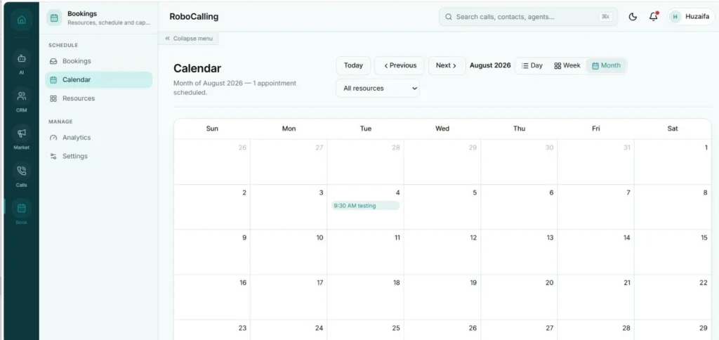 Omnipulse shared inbox for team conversations