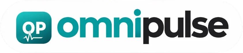 Omnipulse logo