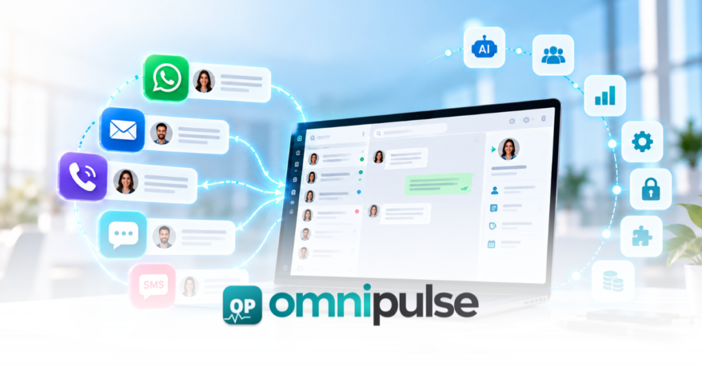 Customer communication software: features to evaluate before you buy