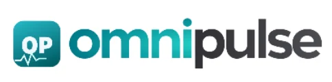 Omnipulse logo